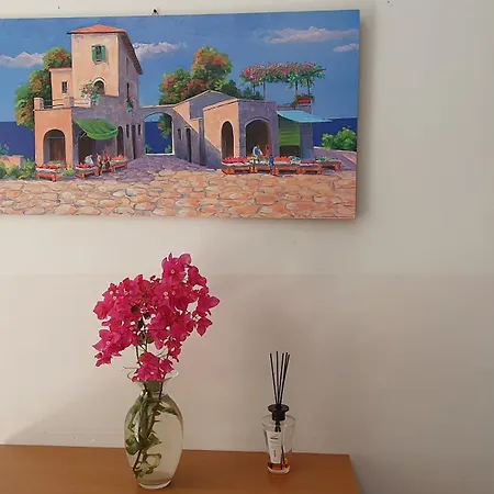 Holiday home Clarissa A San Lorenzo