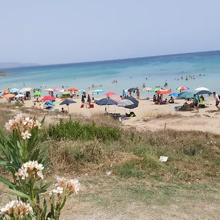 Holiday home Clarissa A San Lorenzo
