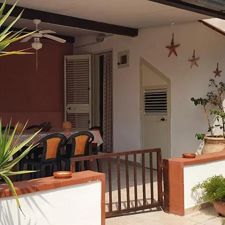 Holiday home Clarissa A San Lorenzo